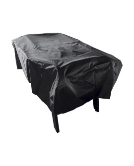 Poign&eacute;s rondes Catenaccio, lot de 8