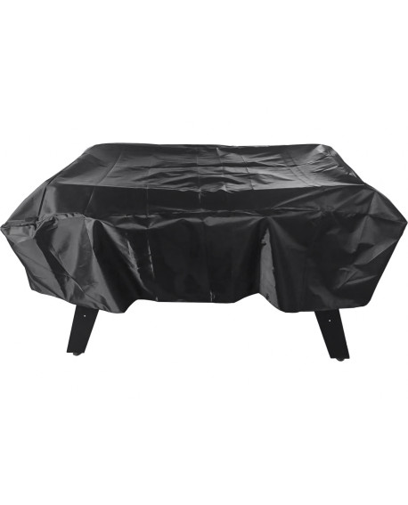 Poignés rondes Catenaccio, lot de 8