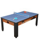 table-bois-fonce-ping-pong-air-hockey-billard