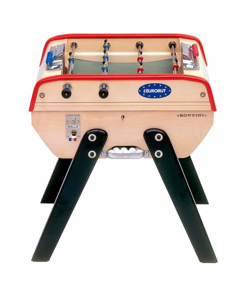 Baby-foot Bonzini Eurobut 2 barres