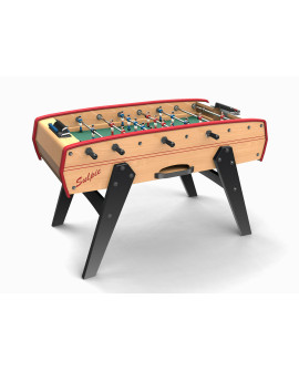 Baby-foot Sulpie Evolution hêtre