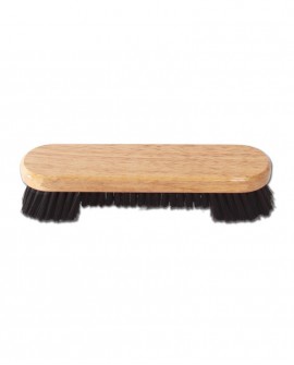 Brosse pour tapis de billard 18cm