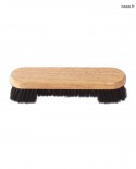Brosse pour tapis de billard 18cm