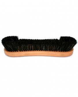 Brosse luxe pour tapis de billard 27cm