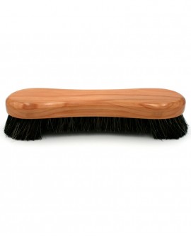 Brosse luxe pour tapis de billard 27cm