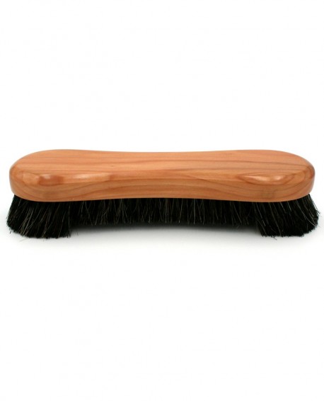 Brosse luxe pour tapis de billard 27cm