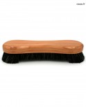 Brosse luxe pour tapis de billard 27cm