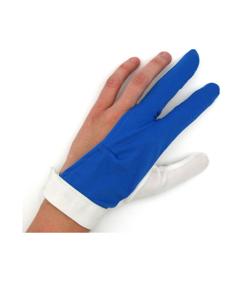 Toddmomy 3 Paires De Billard Gants De Tennis De Table Gants De Billard  Gants De Queue De Billard Gants pour Hommes Gants De Protection De Table De