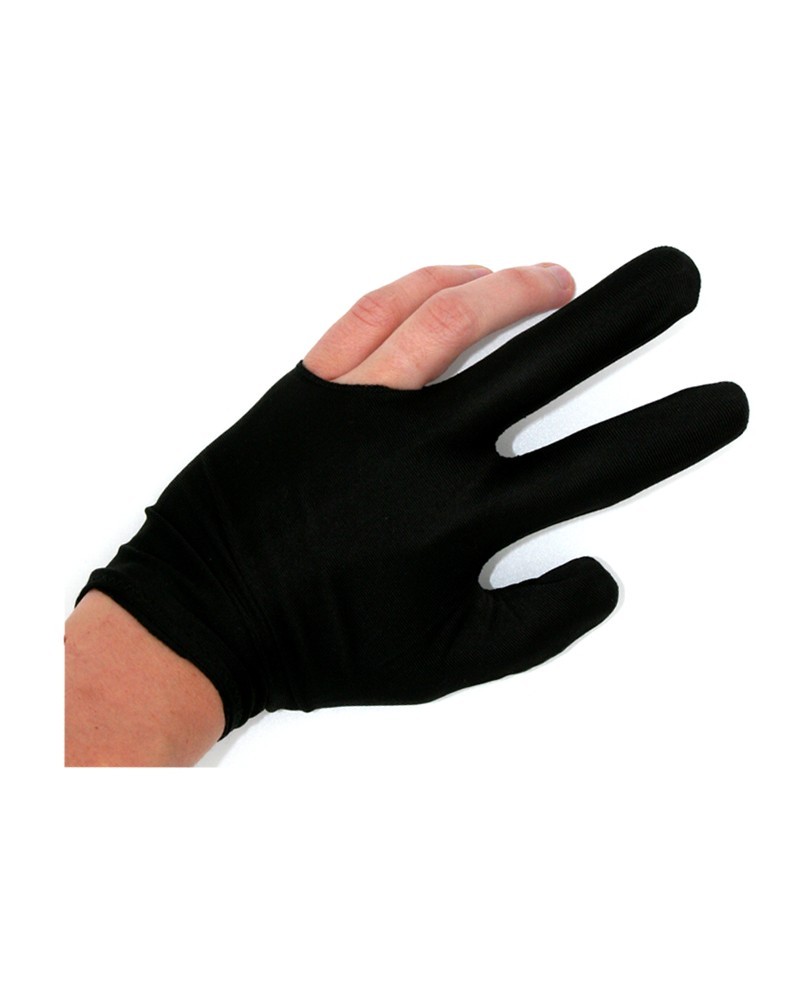 2 Pcs Gants De Billard Gants de Piscine et de Billard Étirable Gant à 3  Doigts Ouverts Professionnel pour Main Gauche pour - Cdiscount Jeux - Jouets