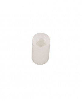 Virole plastique 12mm pour procédé vis plastique