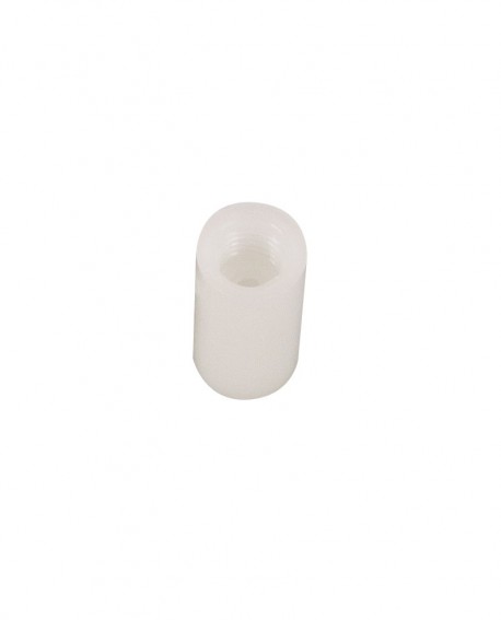 Virole plastique 12mm pour procédé vis plastique