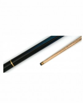 Queue de Billard Pool ou Snooker - 145cm 490g Frêne massif