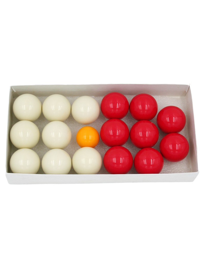 Lot Ancien De Billard : 16 Boules + Cochonnet - Style Bière, Déco Table Bar