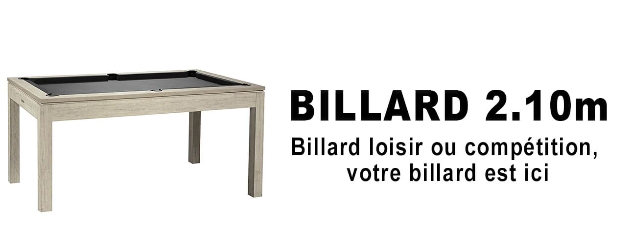 Billard