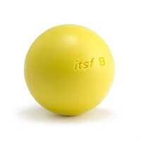 Balle de baby-foot compétition Bonzini ITSF