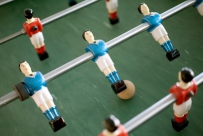 Les règles de jeu du Baby-foot : revoyons les bases