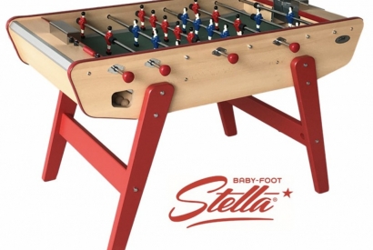 Comment bien choisir son baby-foot ?