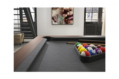 Les différents types de billard
