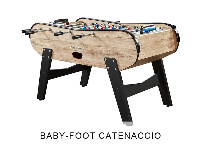 Baby foot De Faug&egrave;res